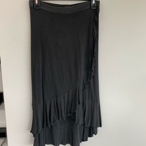 Altar’d State NWOT Faux Wrap Skirt